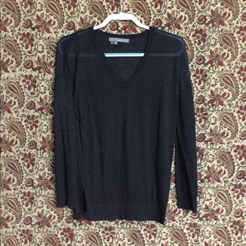 360 Weather Light Sweater